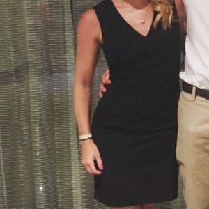 Ann Taylor shift dress. Good condition!